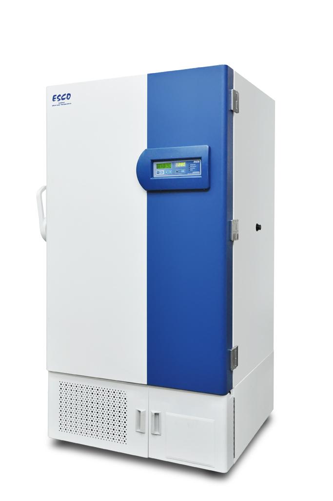 Cold Storage solution -ultra freezers -80°