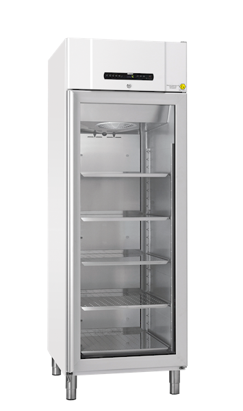 Entreposage frigorifique - Congélateurs Gram -20°.