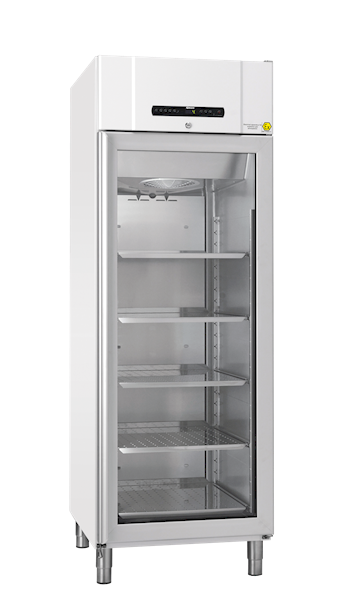 Cold Storage - Gram Freezers -20°