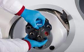 Choix d'un rotor Beckman Coulter