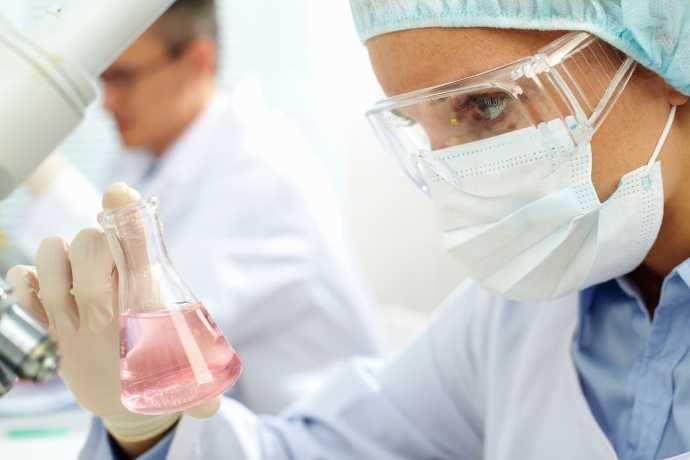 Fighting Viruses - Protection solutions