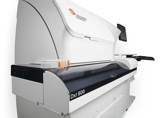 Covid-19 patient monitoring with ivd tests  on chemistry & immunoassay.