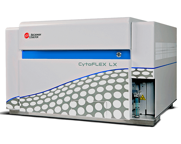 CytoFLEX LX CytoFLEX LX