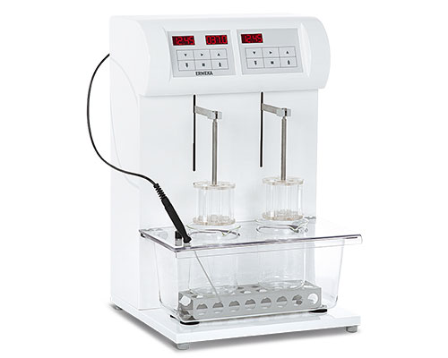ZT 320 Series Disintegration Tester ZT 320 Series Disintegration Tester