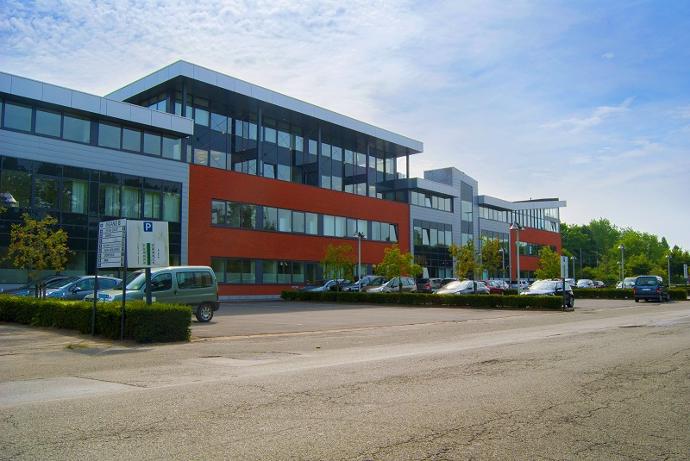Branch Office Analis GENT