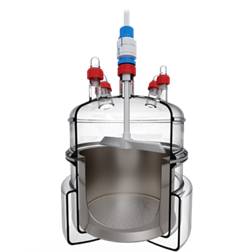 GFD Pilot Integrated Filtration and Drying at Pilot Scale