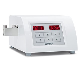 hardness teste basic stand-alone erwekaTBH 125 hardness teste basic stand-alone TBH 125 erweka