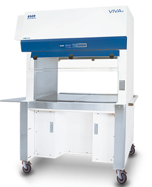 Dual access animal workstations esco Dual access animal workstations esco