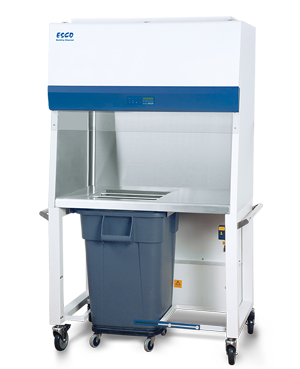 Bedding disposal workstations esco Bedding disposal workstations esco