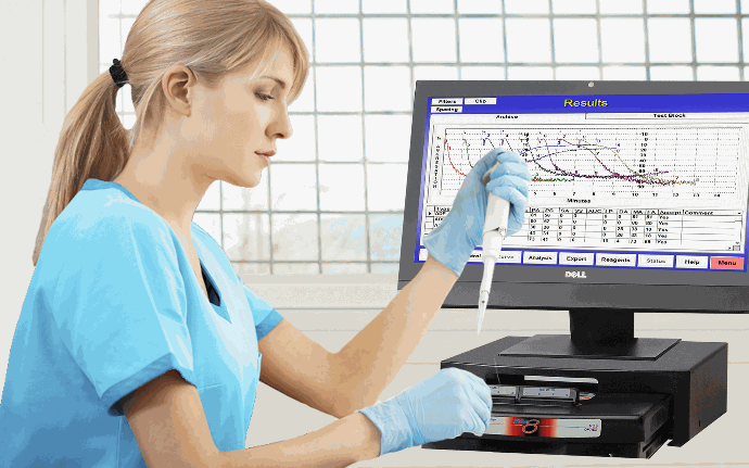Platelet Aggregation-Hemostasis Disorders