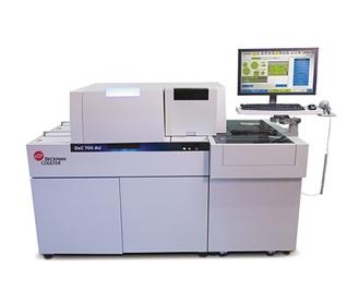 Clinical-Chemistry-Analyzer-Beckman-Coulter-DxC700AU