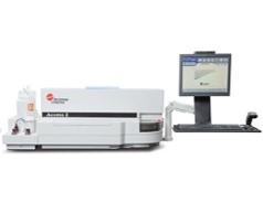 Access 2 Automated immunoassay analyzer Beckman Coulter diagnostics