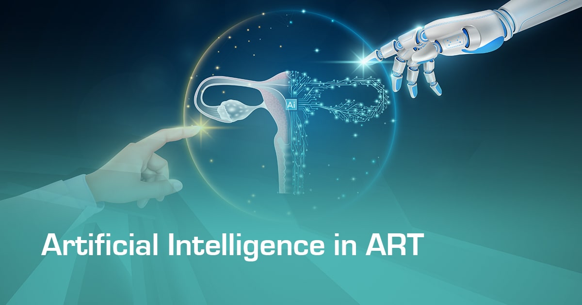 l'Intelligence artificielle (IA) dans les techniques de procréation assistée (PMA)