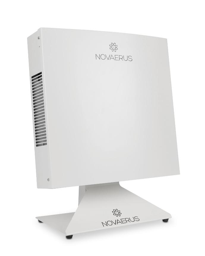 Novaerus Protect 800 air disinfection