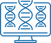 icon Functional Screening