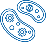 icon Synthetic Biology