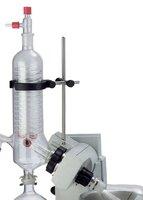 Rotary evaporator / parallel evaporator Rotary evaporator parallel evaporator solvent evaporating temperature evaporating rate