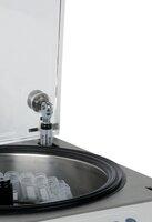 Vacuum concentrators