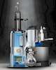Better Vacuum for any Evaporator Better Vacuum pump for any Evaporator