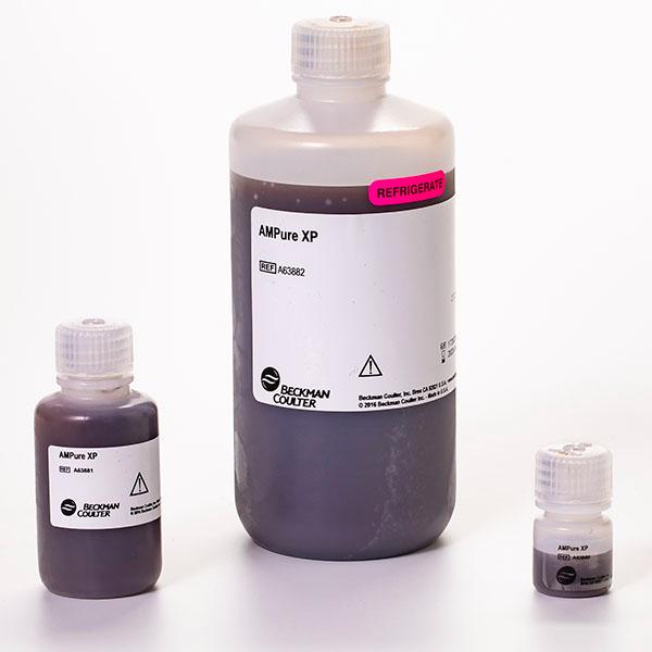AMPure XP Bead-Based Reagent beckman coulter