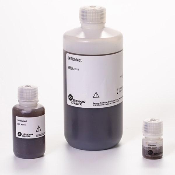 SPRIselect Bead-Based Reagent SPRIselect Bead-Based Reagent beckman coulter