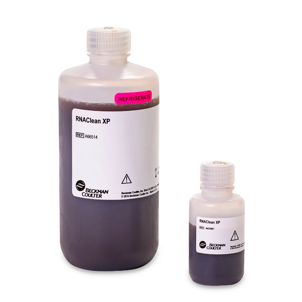 RNA and cDNA Cleanup RNA and cDNA Cleanup beckman coulter