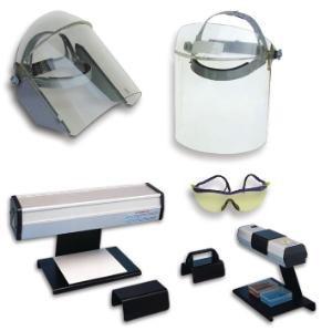 uv-beschermingsapparatuur