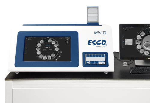 Embryo-annotatie MIRI-TL Viewer Assist tool AI kloofvorming Kunstmatige intelligentie