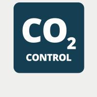 CO2 control Shaking Diameter​ Shaking incubator