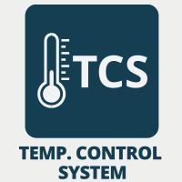 Temperature control System Shaking incubator