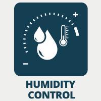 Humidity Control Shaking incubator