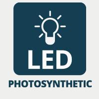 Led for Photosynthetic culture in Shaking incubator