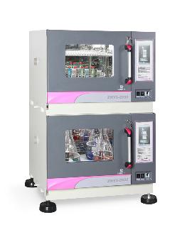 Premium Compact Stackable Shaking Incubator ZWYR-293