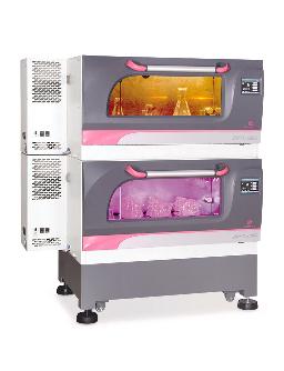 Ultimate-Cell Stackable Shaking Incubator ZWYC-290A