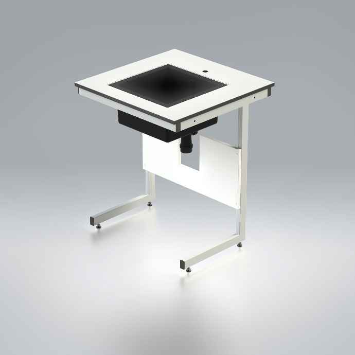 Speedlab furniture LAMINATED TABLE
