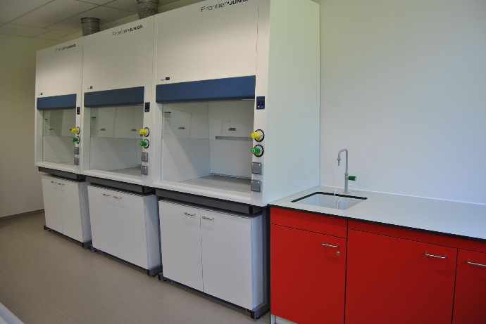 SchoolLab furniture