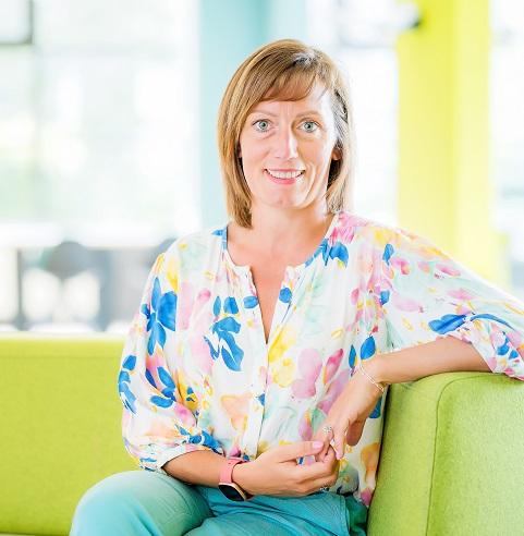 Celine Misson - Sales Contracting Specialist