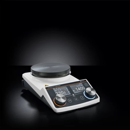 Magnetic stirrer Magnetic stirrer Heidolph Hei-PLATE Mixing