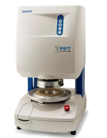 Poederstroomtester (PFT) Brookfield