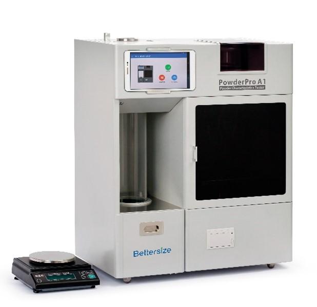 PowderPro A1 Bettersize