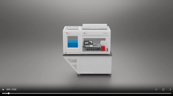 Automating ELISA workflows