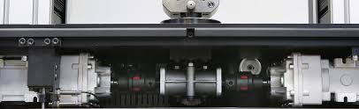 HYTOM STARK Transmission System