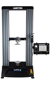 AMETEK  LLOYD  - LD Series - Up to 100 kN