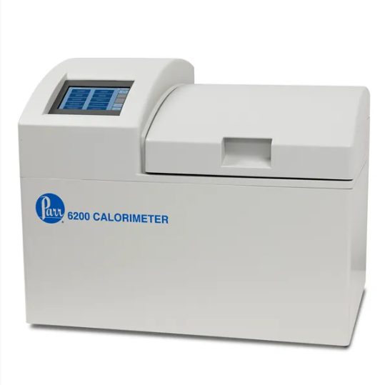Modèle 6200 Calorimètre à isopéribol