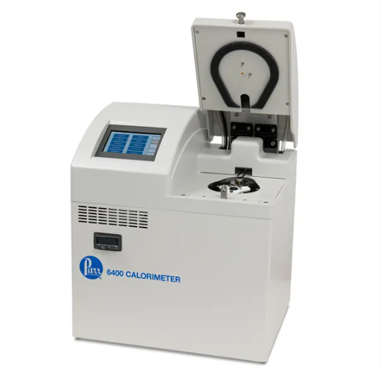 Modèle 6400 Calorimètre automatique d'isopéribol