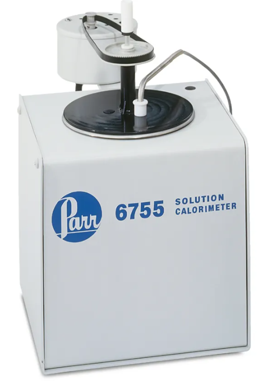 Modèle 6755 Calorimètre de solution