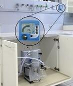 Local area vacuum networks for laboratories Local area vacuum networks for laboratories