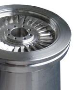 Fore-vacuum generation for turbo molecular pumps Fore-vacuum generation for turbo molecular pumps oil-free diaphragm