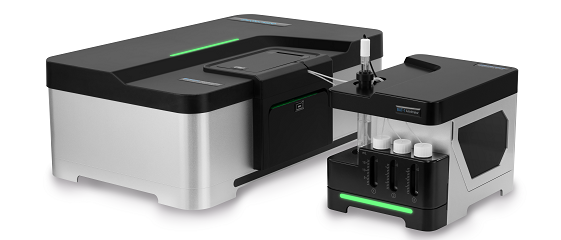 BeNano 180 Zeta Pro - Nanoparticle Size and Zeta Potential Analyzer