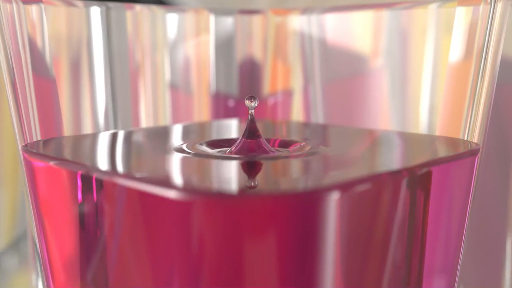 Beckman Echo Acoustic Liquid Handling